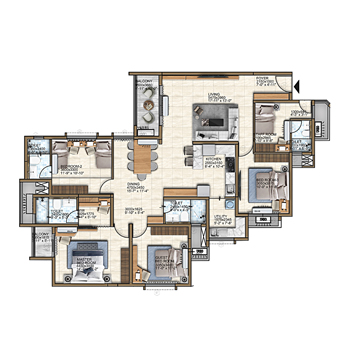 Master Plan
