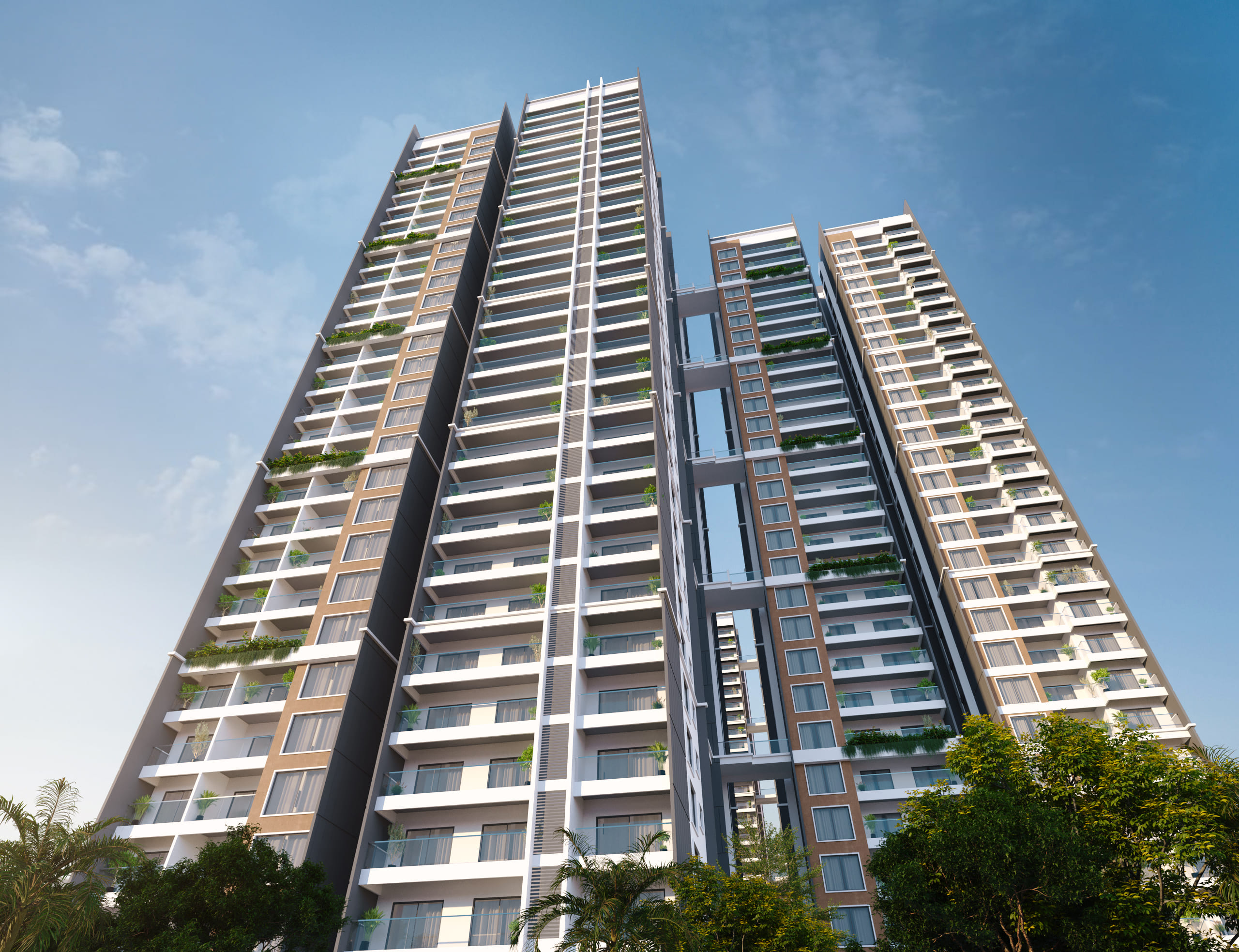 amberstone_ventara_residences_bottom_to_top_view